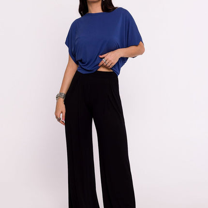  Women trousers model 193658 BeWear 