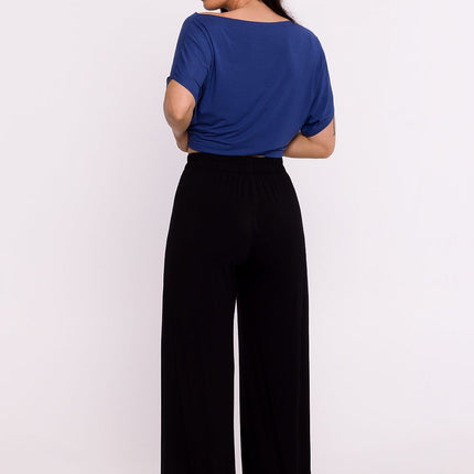  Women trousers model 193658 BeWear 