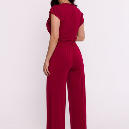  Women trousers model 193660 BeWear 