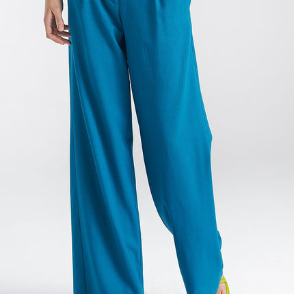 Trousers model 193803 Nife 