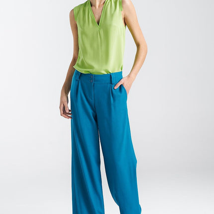  Trousers model 193803 Nife 