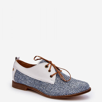  Heeled low shoes model 193929 Step in style 