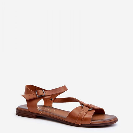  Sandals model 193949 Step in style 