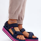 navy blue / 36