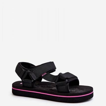  Sandals model 193954 Step in style 