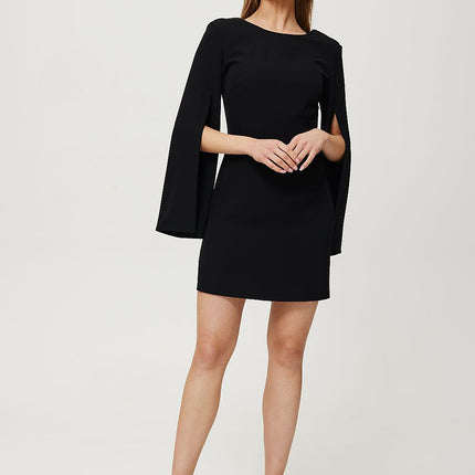  Cocktail dress model 193976 Makover 