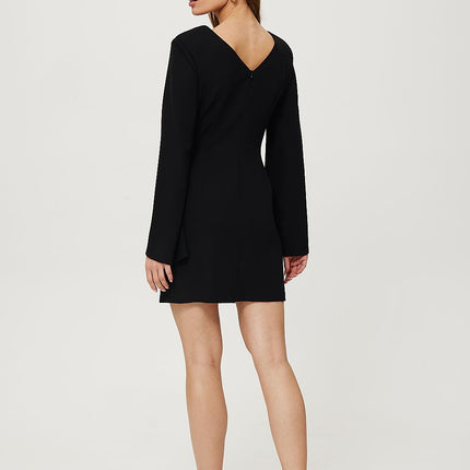  Cocktail dress model 193976 Makover 