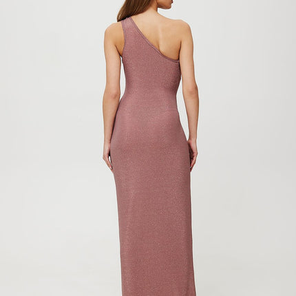  Long dress model 193979 Makover 