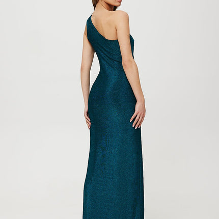  Long dress model 193980 Makover 