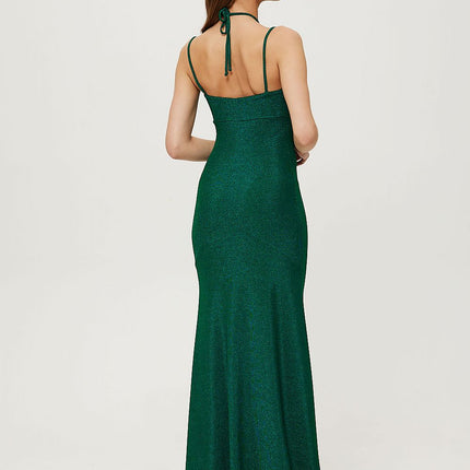  Long dress model 193981 Makover 