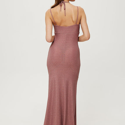  Long dress model 193983 Makover 