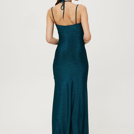  Long dress model 193984 Makover 