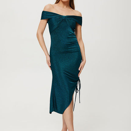  Evening dress model 193988 Makover 