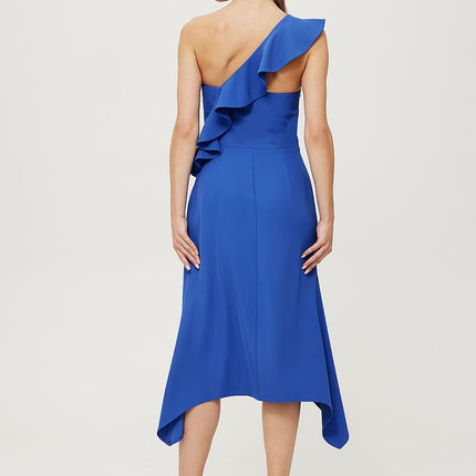  Cocktail dress model 193989 Makover 