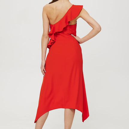  Cocktail dress model 193991 Makover 