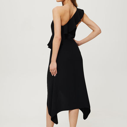  Cocktail dress model 193992 Makover 