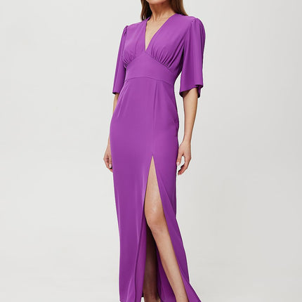  Cocktail dress model 193998 Makover 