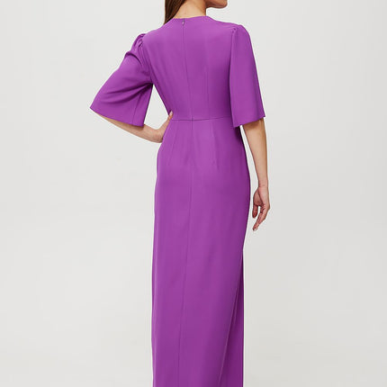  Cocktail dress model 193998 Makover 