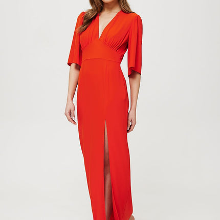  Cocktail dress model 193999 Makover 