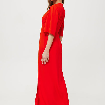  Cocktail dress model 193999 Makover 