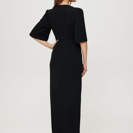  Cocktail dress model 194000 Makover 