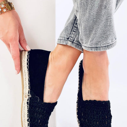  Espadrille model 194026 Inello 