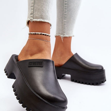  Flip-flops model 194118 Step in style 