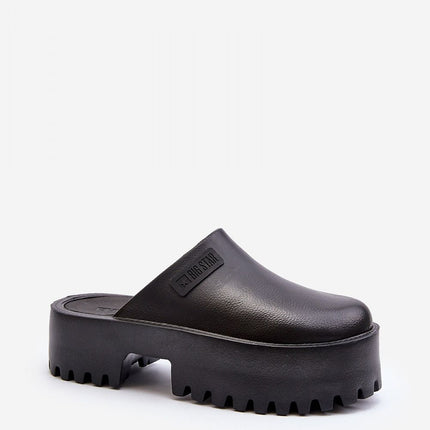  Flip-flops model 194118 Step in style 