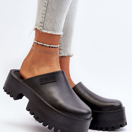  Flip-flops model 194118 Step in style 