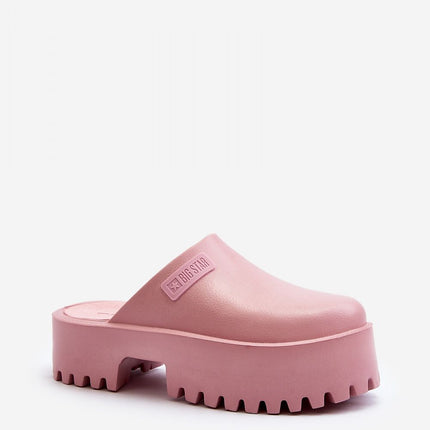  Flip-flops model 194119 Step in style 