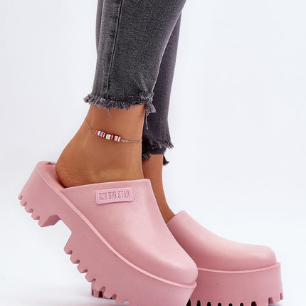  Flip-flops model 194119 Step in style 