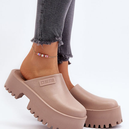  Flip-flops model 194120 Step in style 