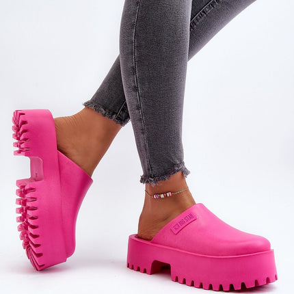  Flip-flops model 194122 Step in style 