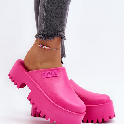  Flip-flops model 194122 Step in style 