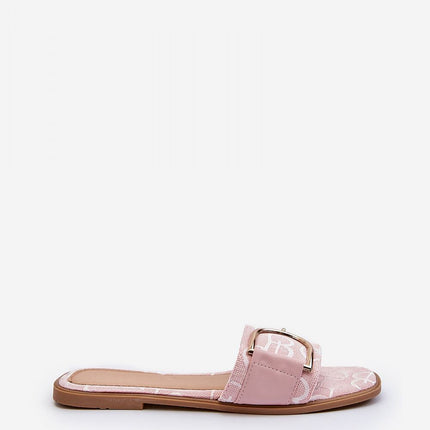  Flip-flops model 194132 Step in style 