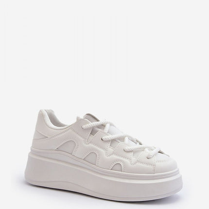  Sport Shoes model 194144 Step in style 