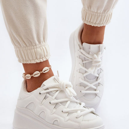  Sport Shoes model 194144 Step in style 