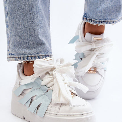  Sport Shoes model 194148 Step in style 
