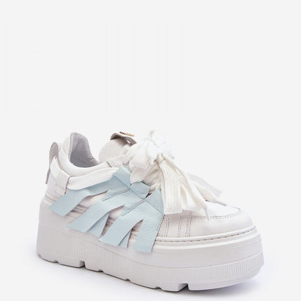  Sport Shoes model 194148 Step in style 