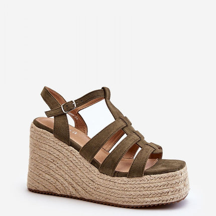  Buskin model 194170 Step in style 