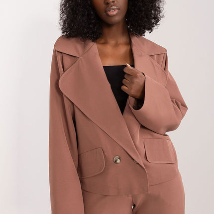  Jacket model 194205 Lakerta 