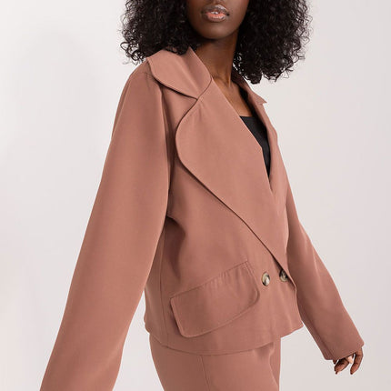  Jacket model 194205 Lakerta 