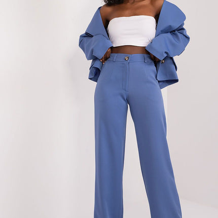  Trousers model 194206 Lakerta 