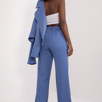  Trousers model 194206 Lakerta 