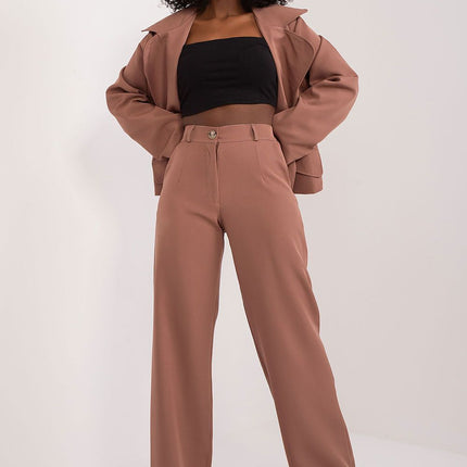  Trousers model 194207 Lakerta 