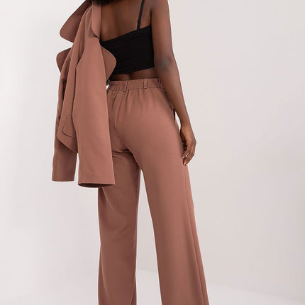  Trousers model 194207 Lakerta 