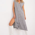 grey 2 / one-size-fits-all