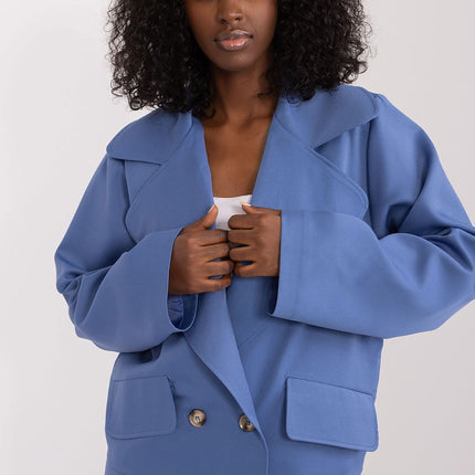  Jacket model 194203 Lakerta 