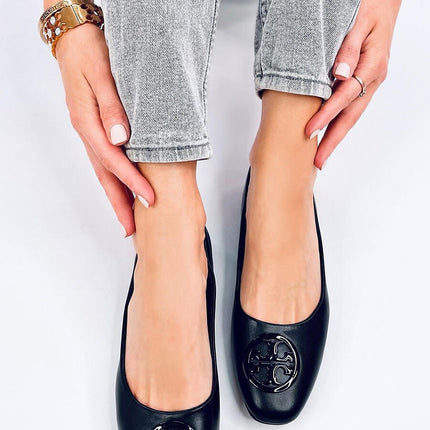  Ballet flats model 194255 Inello 