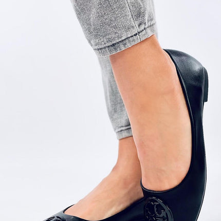  Ballet flats model 194255 Inello 